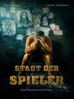 cover image of Stadt der Spieler